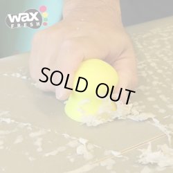 画像1: ”NEW!!" WAX  FRESH  ワックス剥がしコーム