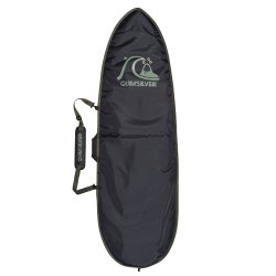 画像1: 【30%OFF】QUIKSILVER / ULTRALITE FUNBOARD｜ハードケース 5'8