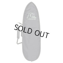 画像1: 【30%OFF】QUIKSILVER / ULTRALITE FUNBOARD｜ハードケース 6'3