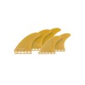 【NEW!】 Tyler Warren 5-Fin ST 4.74 / Yellow