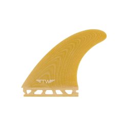 画像2: 【NEW!】 Tyler Warren 5-Fin ST 4.74 / Yellow