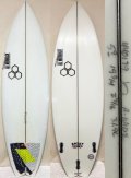 【人気モデル】AL MERRICK/Rocket Wide 5'9 US産 グッドサイズ美品が激安！