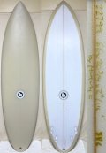 【ライダー絶賛ミニミッド！】 Hammo/Rocket Mid 6'6"38L ティント入最新ストックが激安！