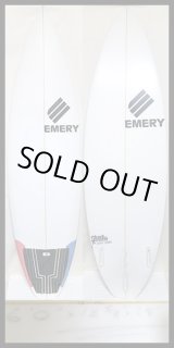 画像: 【激安!!!】 EMERY/Stu Kennedy Model 6'0"