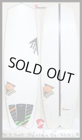 画像: 【超美品！】 FIREWIRE/TOMO VANGUARDモデル 5'4"LFT 正規品