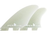 画像: NEW!! FCSII SPRIT KEEL PG Quad Fin