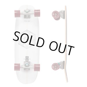 画像: 【大幅価格改定！】CARVER SKATEBOARDS 『30.50" Proteus(プロテウス)』！ 送料無料