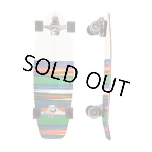 画像: 【大幅価格改定！】CARVER SKATEBOARDS 『31" Resin Complete』 送料無料！