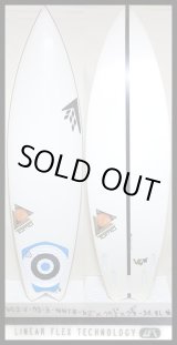 画像: 【超美品！】 FIREWIRE/TOMO V4モデル 6'2"LFT 