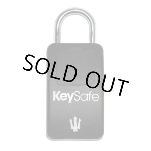 画像: 【車上防止アイテム】 FK/Key Safe　最新バージョン！