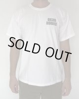 画像: 【20%off！】 DEADKOOKS/COSMIC TEE Made in USA (White)