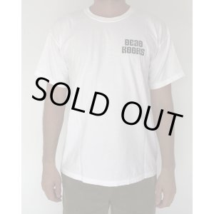 画像: 【20%off！】 DEADKOOKS/COSMIC TEE Made in USA (White)