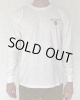 画像: 【20%off！】 DEADKOOKS/Fantasy L/S Made in USA (White)