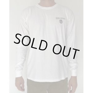 画像: 【20%off！】 DEADKOOKS/Fantasy L/S Made in USA (White)