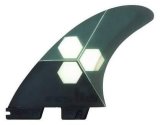 画像: 【オススメ！】 最新超軽量！FCSII/AM THRUSTER Al Merrick's shaper fin（M)