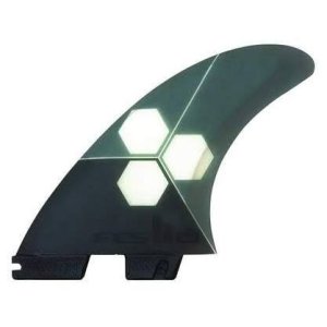 画像: 【オススメ！】 最新超軽量！FCSII/AM THRUSTER Al Merrick's shaper fin（M)