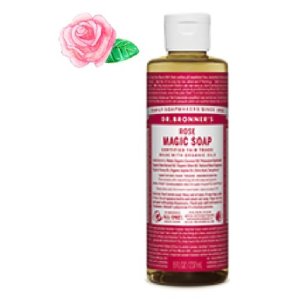 画像: NEW !! MAGIC SOAP  ROSE (S:237ml)