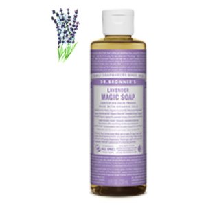 画像: NEW !! MAGIC SOAP　LAVENDER (L:946ml)