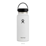 画像: 【20％off】HydroFlask/Hydration　32oz（946ｍｌ）  /　カラー：WHITE