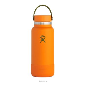 画像: 【20％off】HydroFlask/TIMBERLINE　32oz（946ｍｌ）  カラー：Bonfire