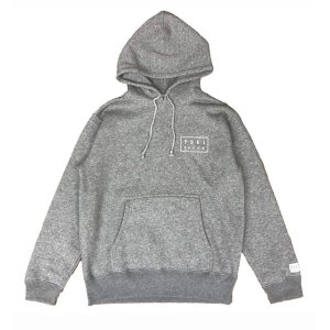 画像: Global Team Official Parka (GREY)