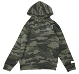 画像: 【NEW!!】 Global Team Official Parka (ARMY CAMO)