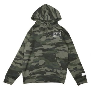 画像: 【NEW!!】 Global Team Official Parka (ARMY CAMO)