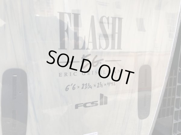 画像3: 送料無料!!!  "Softech - FLASH model" 6'6"新作ミッドレングスサイズ！