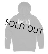 画像: 【45%off】超限定商品!!! ADELIO / Sketchy Hoodie　/　XSのみ