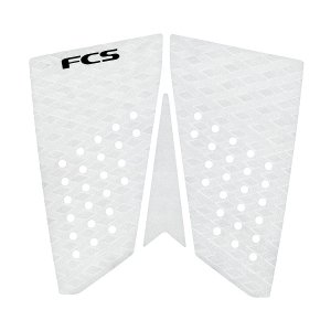 画像: NEW!! FCS / T3 FISH/ WHITE