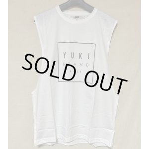 画像: 【NEW!】Bali限定　Tank Top White　/　Mサイズ