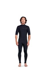 画像: 【20%OFF!! 】ADELIO / "CONNOR model" シーガルスーツ　/　Black  / Sサイズのみ　ラス1