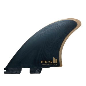 画像: 【NEW!】FCSII ALBUM  KEEL TWIN FIN /S-M