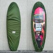 画像3: New! BEACHED DAYS Deck Cover Short　/　Purple