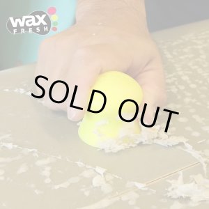 画像: ”NEW!!" WAX  FRESH  ワックス剥がしコーム