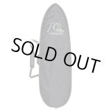 画像: 【30%OFF】QUIKSILVER / ULTRALITE FUNBOARD｜ハードケース 6'3