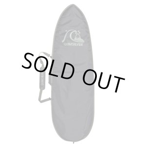 画像: 【30%OFF】QUIKSILVER / ULTRALITE FUNBOARD｜ハードケース 6'3