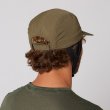 画像3: O&E   INDO  5PANEL SURF CAP OLIVE