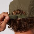 画像4: O&E   INDO  5PANEL SURF CAP OLIVE