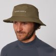 画像2: O&E/BINGIN  SOFT PEAK SURF HAT OLIVE  /  Mサイズ