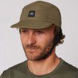 画像2: O&E   INDO  5PANEL SURF CAP OLIVE