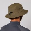 画像3: O&E/BINGIN  SOFT PEAK SURF HAT OLIVE  /  Mサイズ