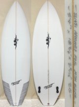 画像: 【ジョシュカーが認めたフラットデッキツイン！】Serpent Sleds /Twinning 5'4" for JoshKerr 新品激安！