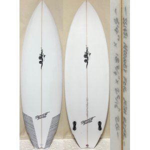 画像: 【ジョシュカーが認めたフラットデッキツイン！】Serpent Sleds /Twinning 5'4" for JoshKerr 新品激安！