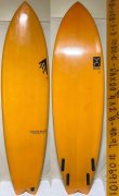 画像1: 【激安！】FIREWIRE / Seaside & Beyond 6'8" MACHADO + LFT