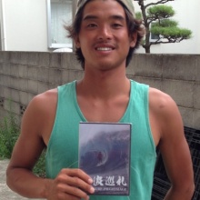 画像: K80出演！！DVD 波巡礼／ Surf Pilgrimage入荷！！