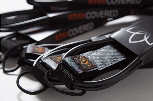 画像: 大人気のPAAD全モデル&カラー、StayCoveredリーシュ再入荷！！