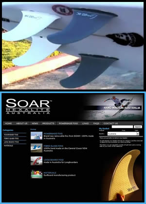 画像: SOAR、POWERBASEようやく再入荷!!!!!