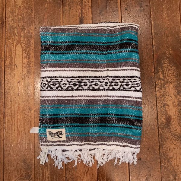 画像2: San Onofre/SANDS BLANKET