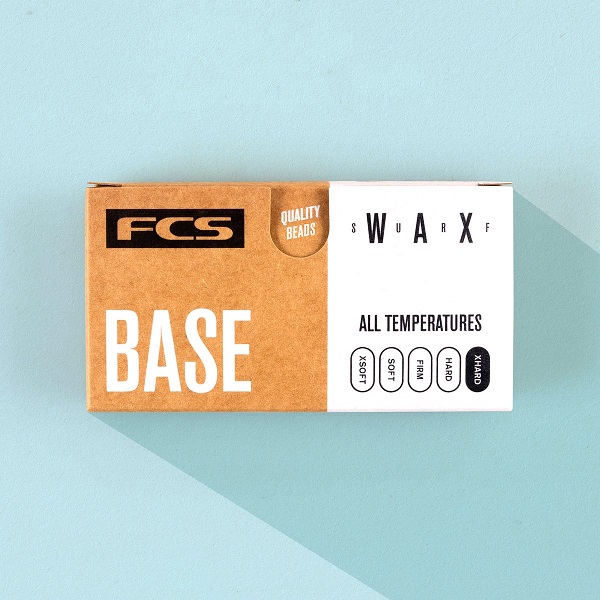 画像1: 【オススメ最新WAX】 FCS SURFWAX 【BASE COAT】